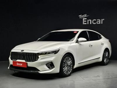 2020 Kia K7