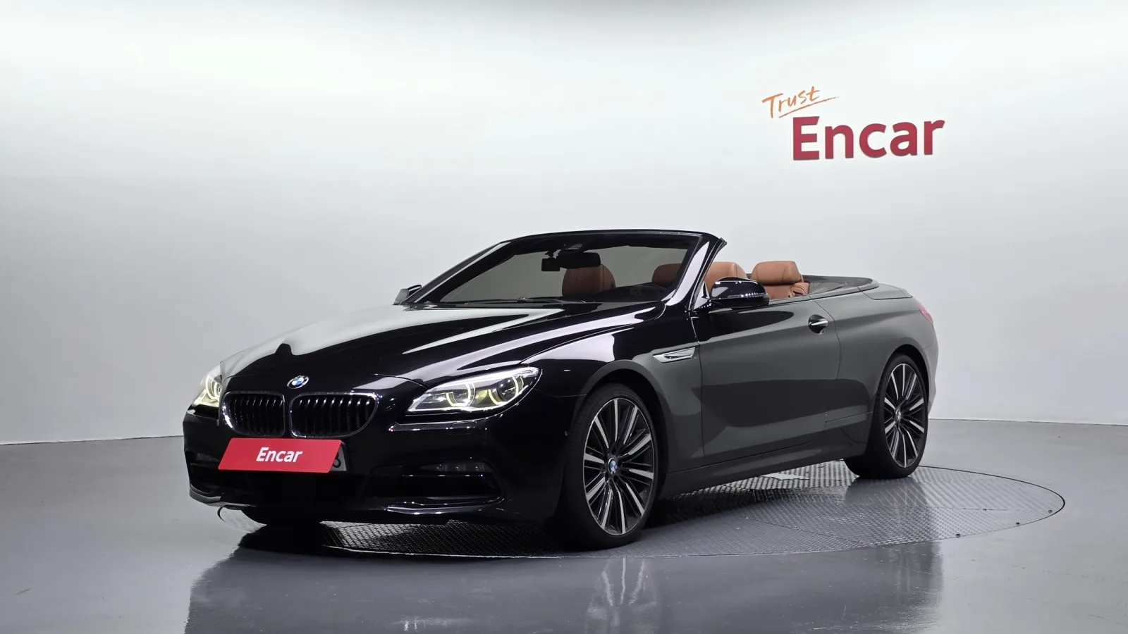 2017 BMW 6-Series