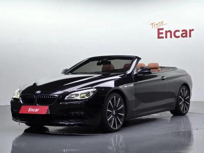 2017 BMW 6-Series