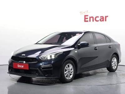 2019 Kia K3