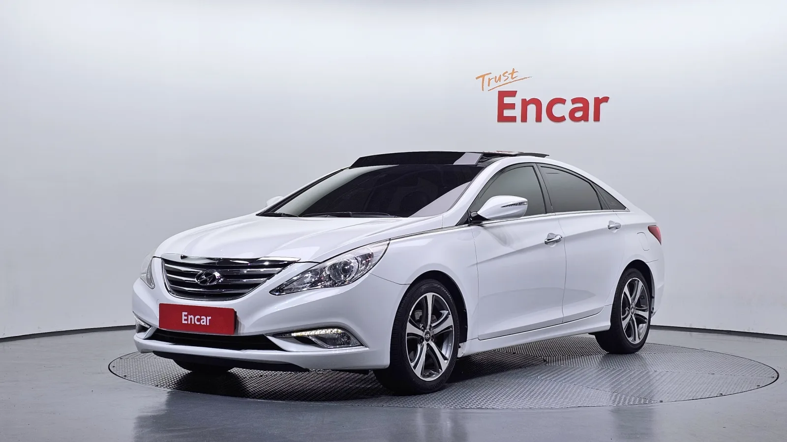 2014 Hyundai Sonata