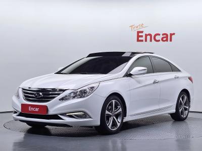 2014 Hyundai Sonata