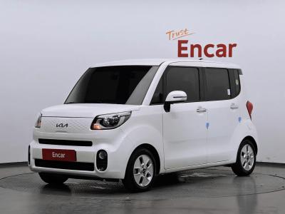 2022 Kia RAY