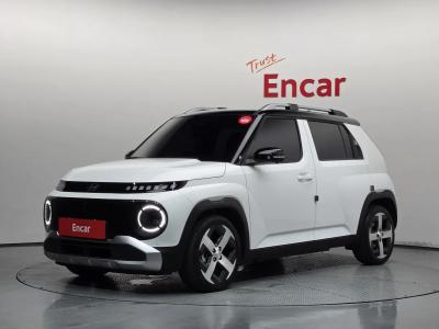 2025 Hyundai Casper