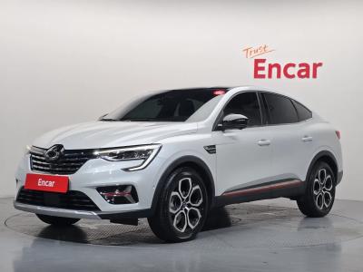 2023 Renault Korea XM3