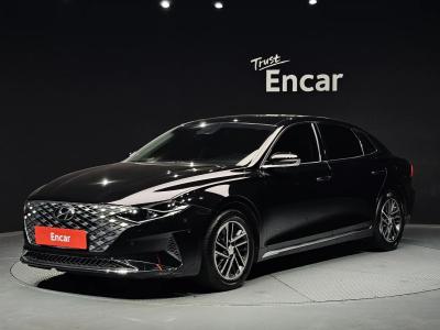 2020 Hyundai Grandeur