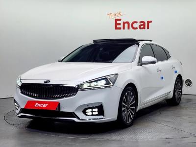 2017 Kia K7