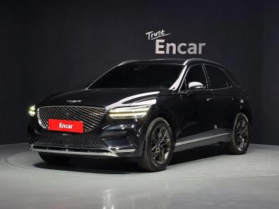 2021 Genesis GV70