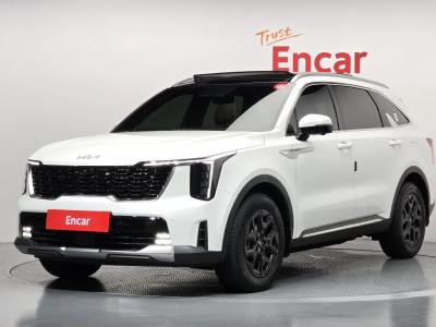 2024 Kia Sorento