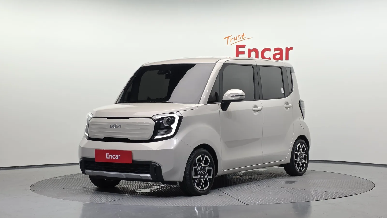 2025 Kia RAY