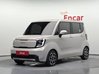2025 Kia RAY
