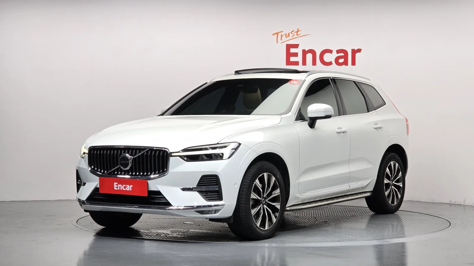 2023 Volvo XC60