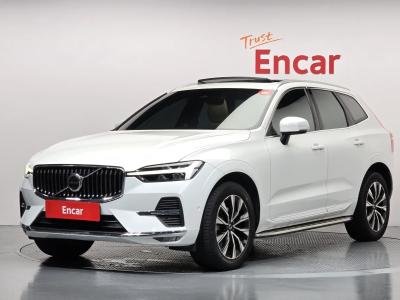 2023 Volvo XC60
