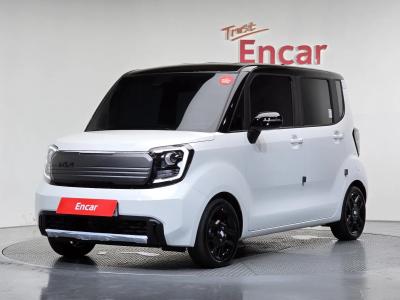 2027 Kia RAY