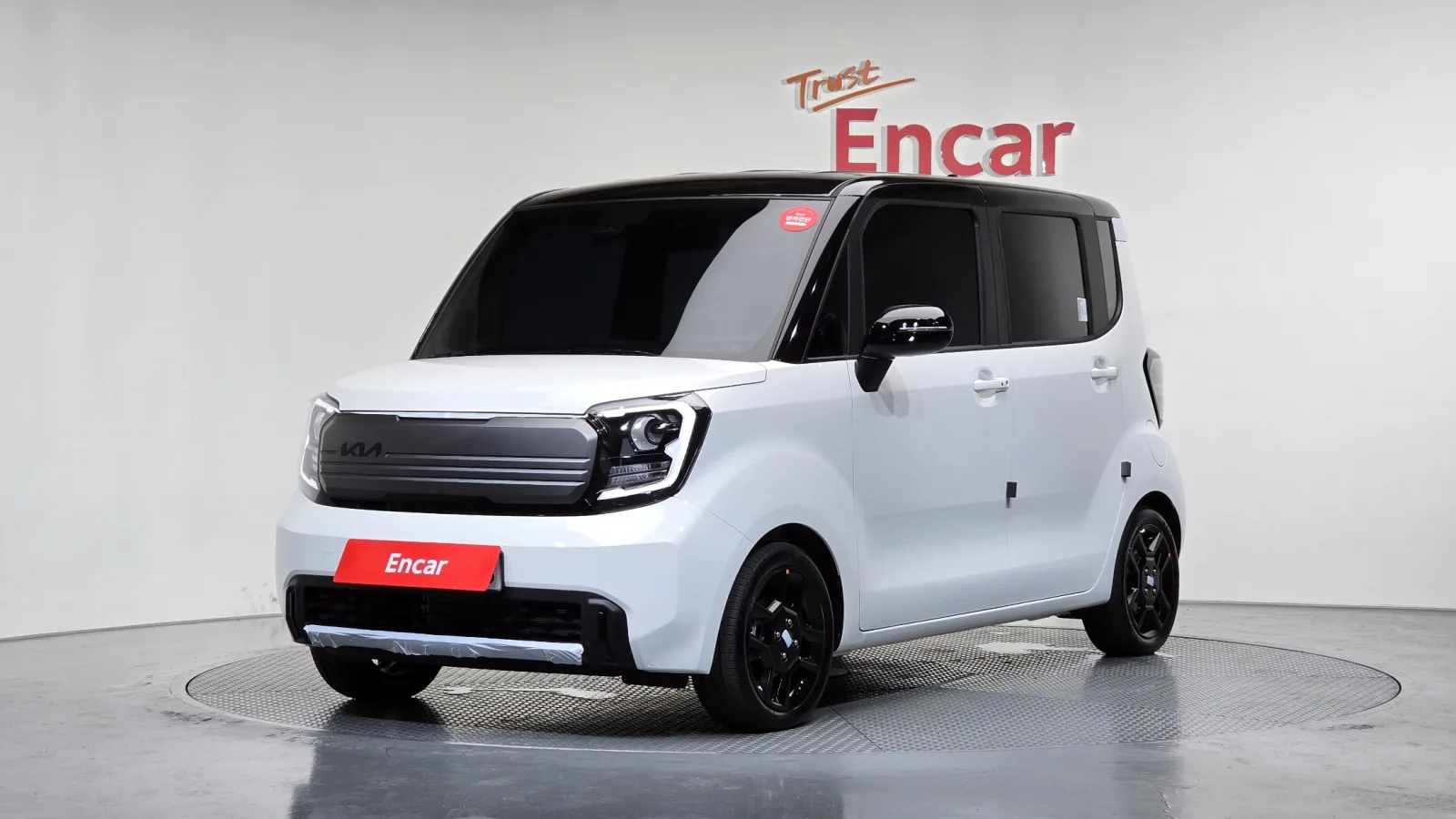 2027 Kia RAY