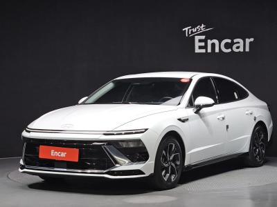 2024 Hyundai Sonata