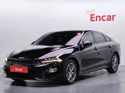 2023 Kia K5