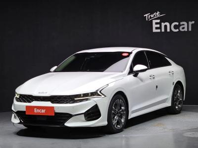 2023 Kia K5