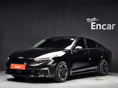 2024 Kia K5