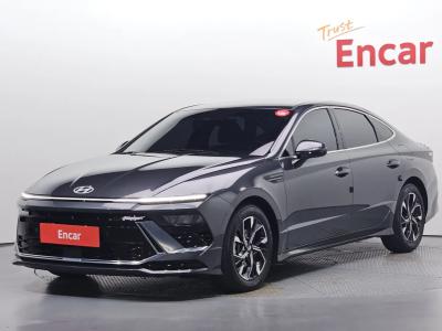 2024 Hyundai Sonata