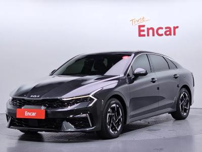 2024 Kia K5