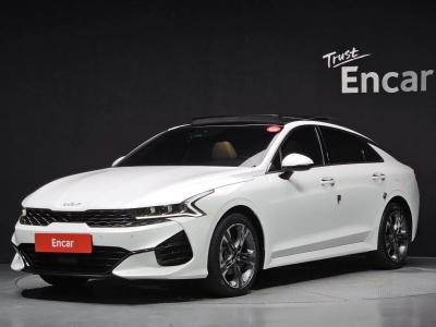 2023 Kia K5