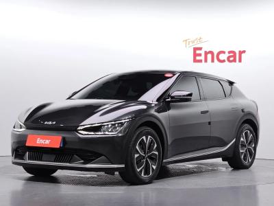 2022 Kia EV6