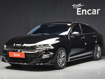 2023 Kia K5