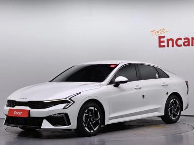 2024 Kia K5