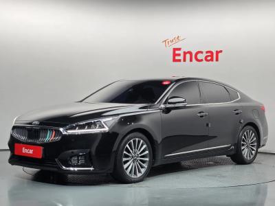 2017 Kia K7