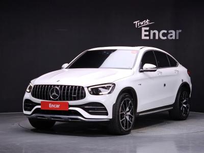 2022 Mercedes-Benz GLC-Class