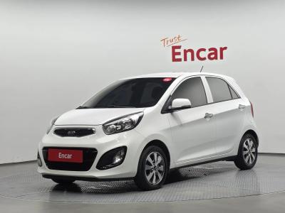 2015 Kia Picanto