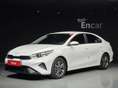 2022 Kia K3