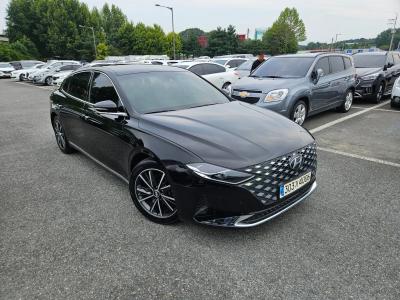 2020 Hyundai Grandeur