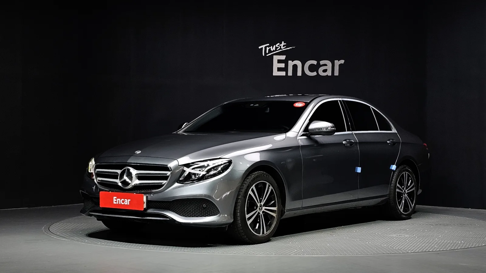 2020 Mercedes-Benz E-Class