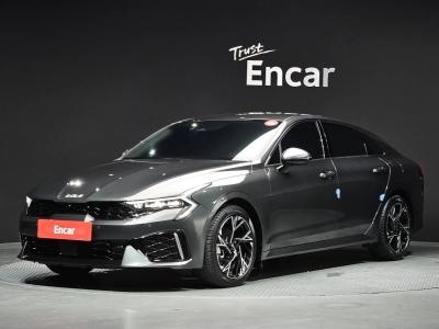 2025 Kia K5