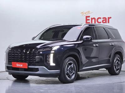 2023 Hyundai Palisade