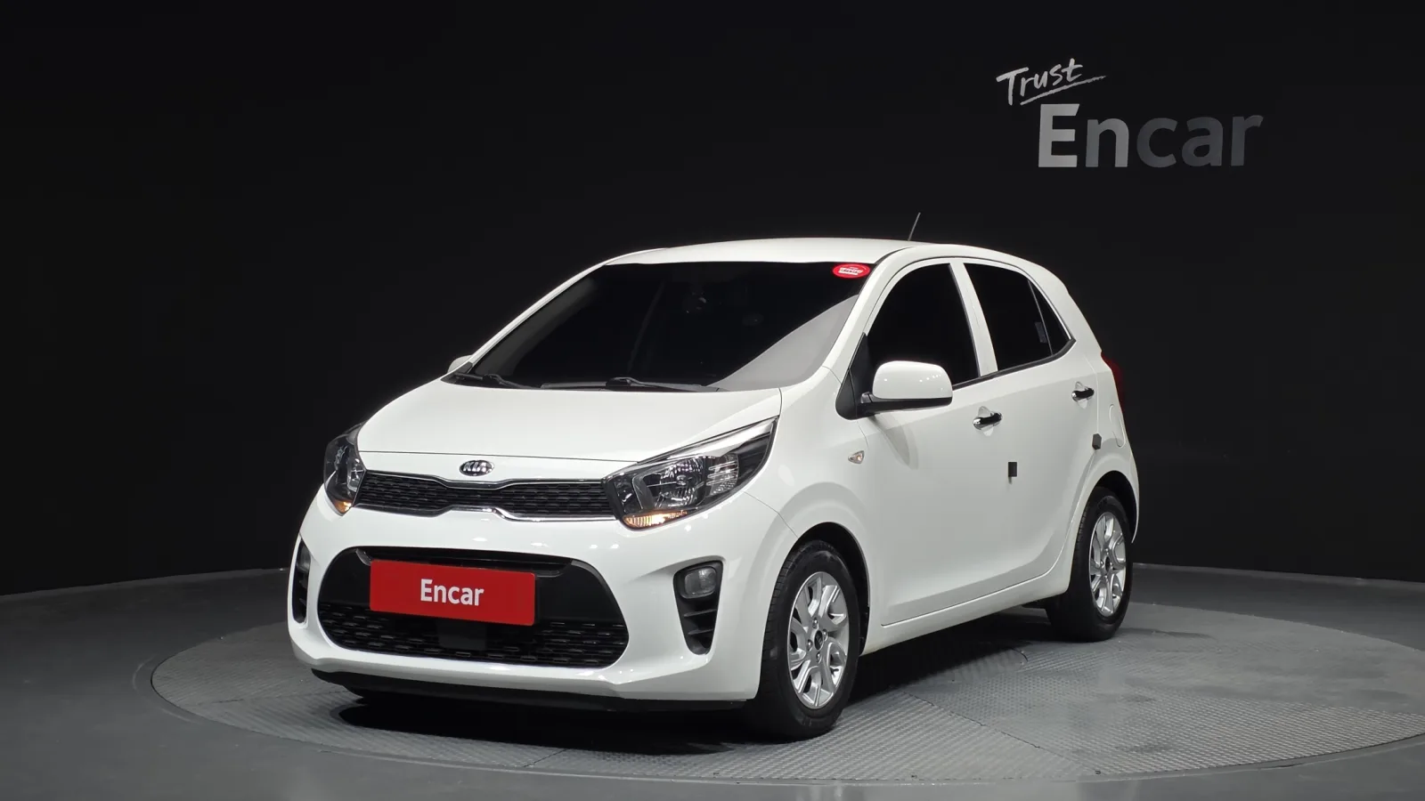 2019 Kia Picanto