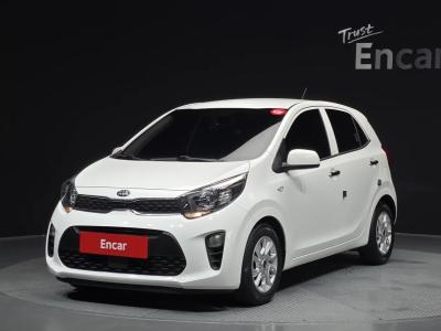 2019 Kia Picanto