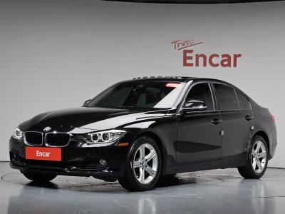 2014 BMW 3-Series