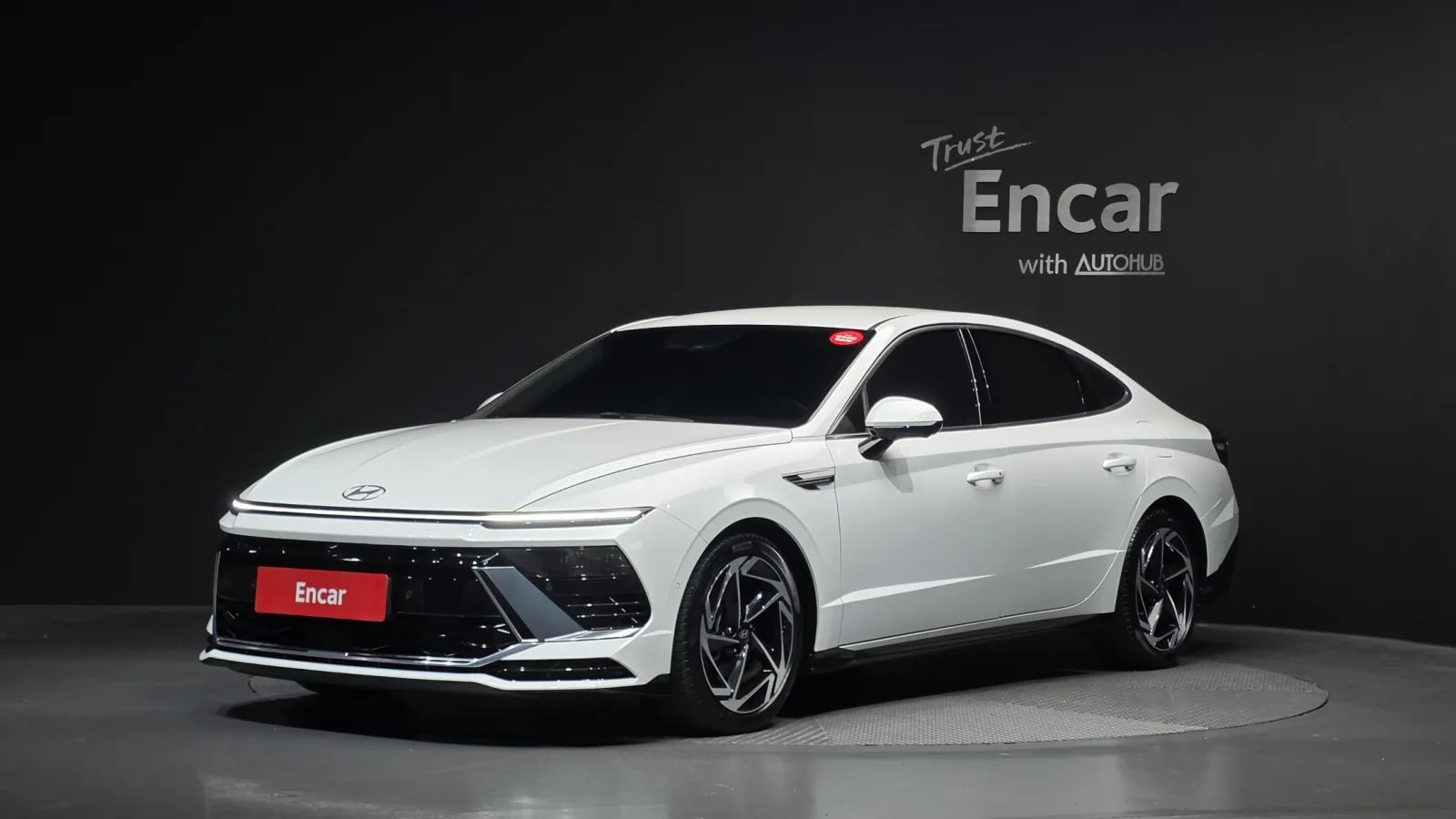 2024 Hyundai Sonata