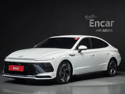 2024 Hyundai Sonata