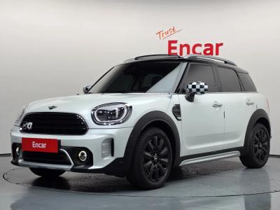 2024 MINI Countryman