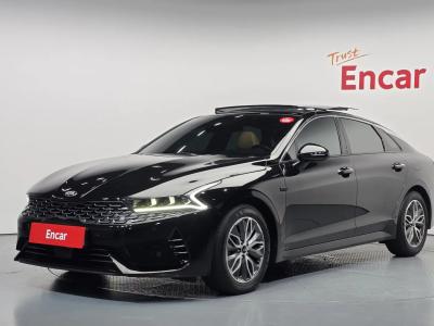 2020 Kia K5
