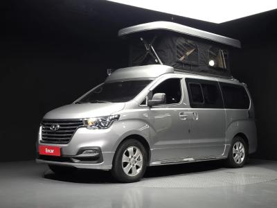 2019 Hyundai Starex