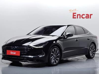 2021 Hyundai Sonata