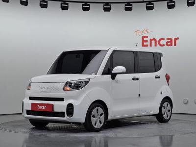2022 Kia RAY