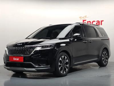 2023 Kia Carnival