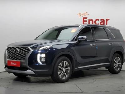 2022 Hyundai Palisade