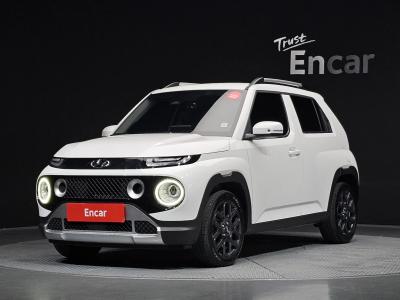 2024 Hyundai Casper